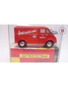 SCHUCO DKW VAN "ESSO"