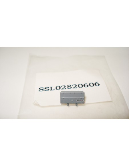 STARTRAIN LOCOMOTIVE CHASSIS BOX 7110