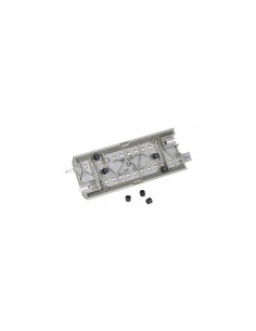 ROCO GEOLINE TRACK RUBBERS