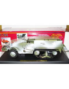 KADEN HALFTRACK M3 ARDENY
