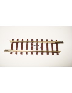 ROCO VÍA RECTA 50 mm