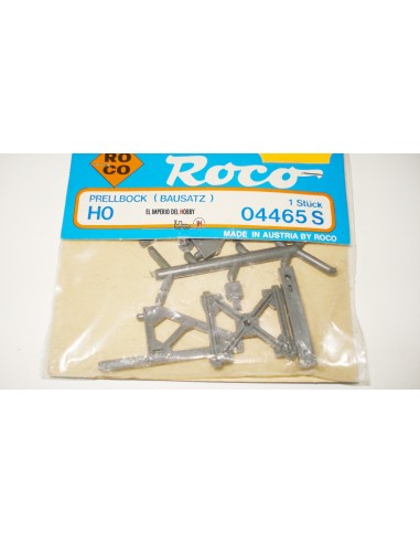 ROCO TOP CUSHIONING KIT