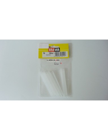 FASTENING BRAWA (10 PIECES)