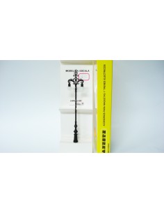 ANESTE DOUBLE LARGE BOULEVARD LAMPPOST