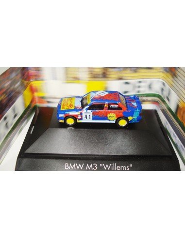 HERPA BMW M3 RACING