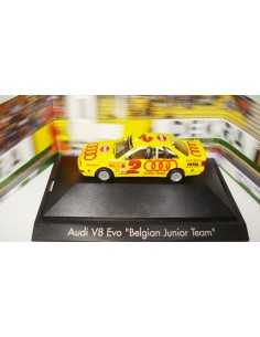 HERPA AUDI V8 EVO