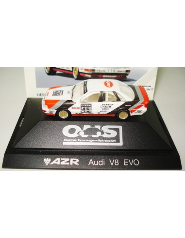 HERPA AUDI V8 EVO