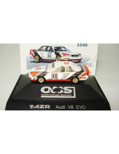 HERPA AUDI V8