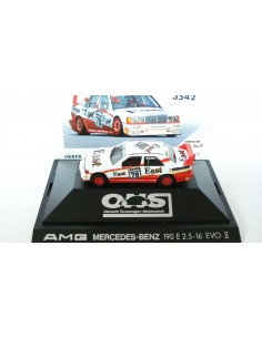 HERPA MECEDES BENZ 190E