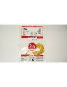 LGB 46.5 mm WHEEL DRIVE TYRE