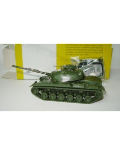 HERPA MINITANKS TANQUE DE GUERRA 2 M60