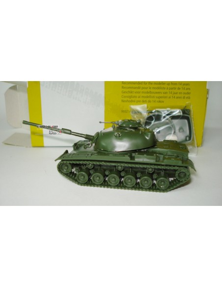 HERPA MINITANKS KAMPFPANZER 2 M60