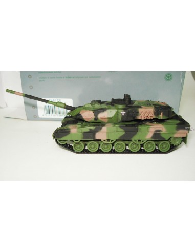 HERPA KAMPFPANZER LEOPARD 2AF