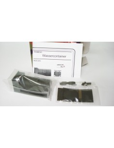 ARSENALM KIT DE PLÁSTICO / RESINA WASSERCONTAINER