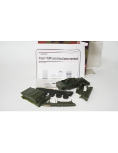 ARSENALM KIT DE PLÁSTICO / RESINA STEYER 1500 NERDECK...