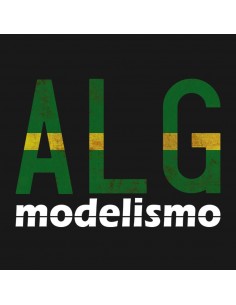 EL IMPERIO DEL HOBBY "TRD" AUTOMOBIL 594 ALTER 2
