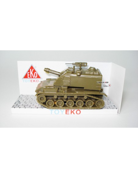 TOYECO TANK T-98, USA