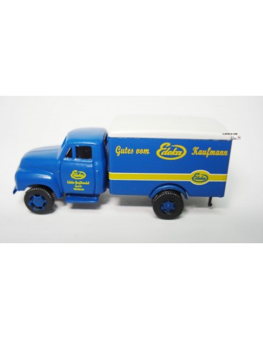 LEMKE TRUCK OPEL BLITZ "EDEKA"