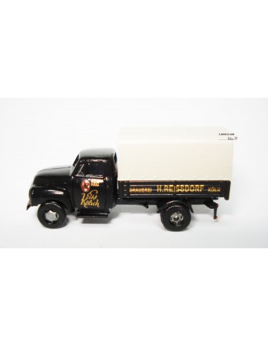 LEMKE TRUCK OPEL BLITZ "REISSDORF KÖLSCH"