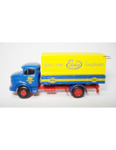 LEMKE TRUCK MERCEDES MB L322 "EDEKA"