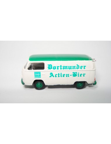 LEMKE FURGONETA VW T2 TRANSPORTER "DAB"