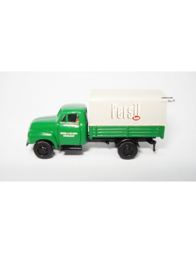 LEMKE LKW OPEL BLITZ "PERSIL"