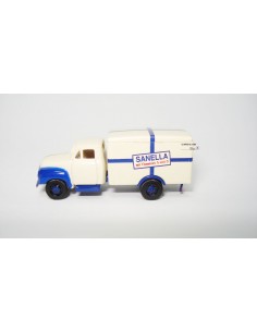 LEMKE TRUCK OPEL BLITZ "SANELLA"