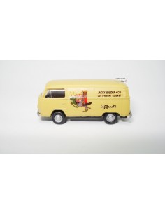 LEMKE CAMIONETA VW T2  "JACKY MAEDER"