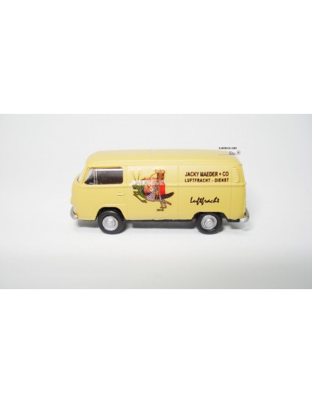 LEMKE VW T2 LIEFERWAGEN "JACKY MAEDER"