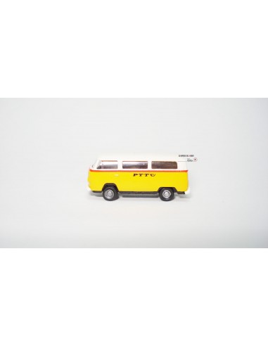 LEMKE FURGONETA VW T2 BUS "PTT"