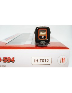 EL IMPERIO DEL HOBBY "TRD" AUTOMOTIVE 594 2