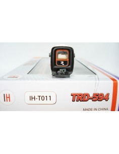 EL IMPERIO DEL HOBBY "TRD" AUTOMOBIL 594 2