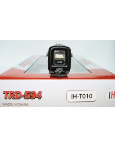 EL IMPERIO DEL HOBBY "TRD" AUTOMOBILE 594 2