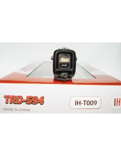 EL IMPERIO DEL HOBBY "TRD" AUTOMOBIL 594 2
