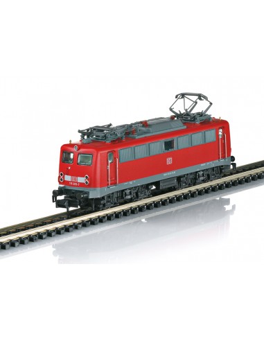 MINITRIX ELECTRIC LOCOMOTIVE BR 115 205-7 DB