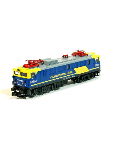 ARNOLD LOCOMOTIVE 269 "CONTINENTAL RAIL"