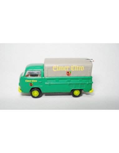 LEMKE CAMIONETA VW T2 PRITSCHE "ELMER CITRUS"