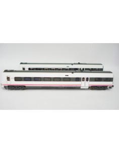 EL IMPERIO DEL HOBBY "TRD" AUTOMOBIL 594 2