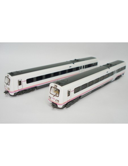 EL IMPERIO DEL HOBBY "TRD" AUTOMOTIVE 594