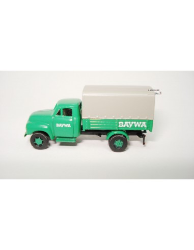 LEMKE TRUCK OPEL BLITZ "BAYWA"