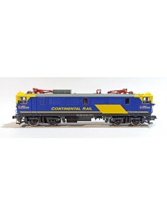 ELECTROTREN  ELEKTRISCHE LOKOMOTIVE "CONTINENTAL RAIL"...