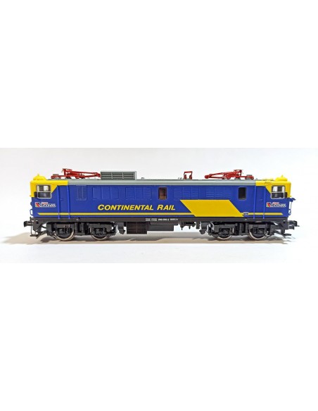 ELECTROTREN  ELEKTRISCHE LOKOMOTIVE "CONTINENTAL RAIL"  269-356-2