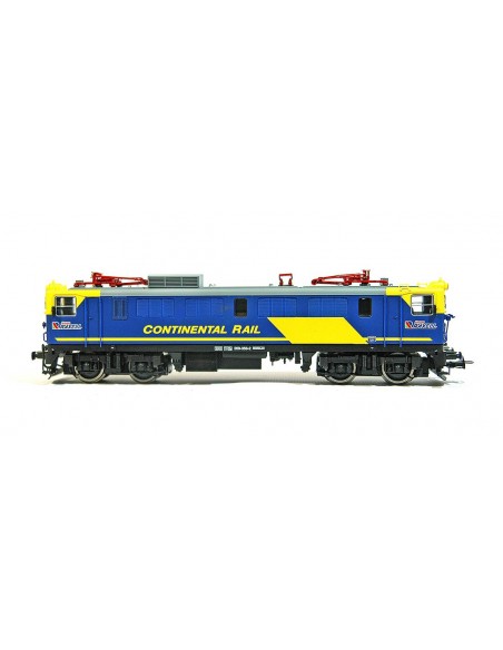 ELECTROTREN  ELEKTRISCHE LOKOMOTIVE "CONTINENTAL RAIL"  269-356-2