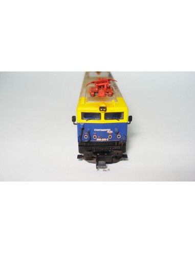 ARNOLD LOKOMOTIVE 269 "CONTINENTAL RAIL" GEALTERT