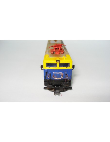 ARNOLD LOKOMOTIVE 269 "CONTINENTAL RAIL" GEALTERT
