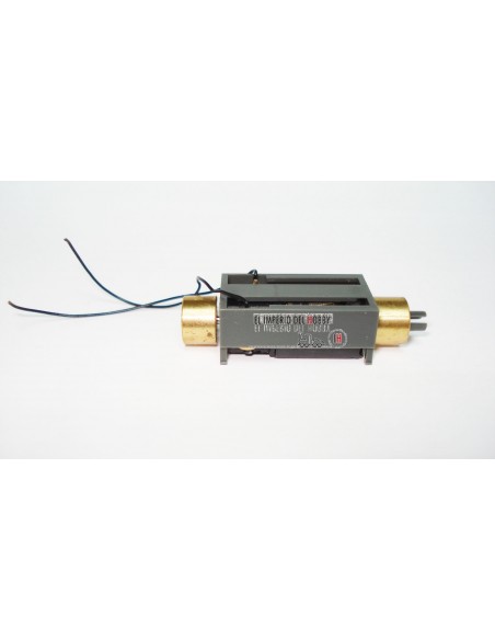 EL IMPERIO DEL HOBBY TRD ENGINE