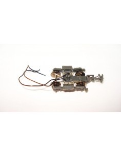 EL IMPERIO DEL HOBBY BOGGIE WITH AXLES WITHOUT SPROCKETS,...