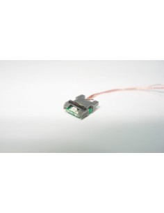 EL IMPERIO DEL HOBBY LED PLATE (LIGHTS) WITH THE WIRING...