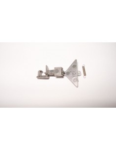 EL IMPERIO DEL HOBBY LOCOMOTIVE COUPLING KINEMATICS SET TRD