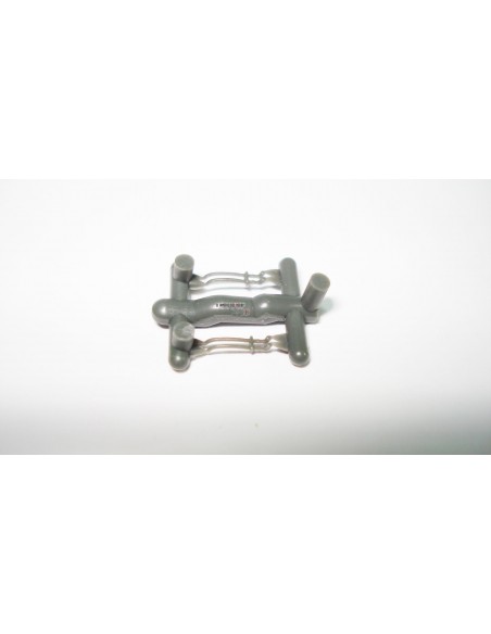 EL IMPERIO DEL HOBBY TRD, HOSE SET